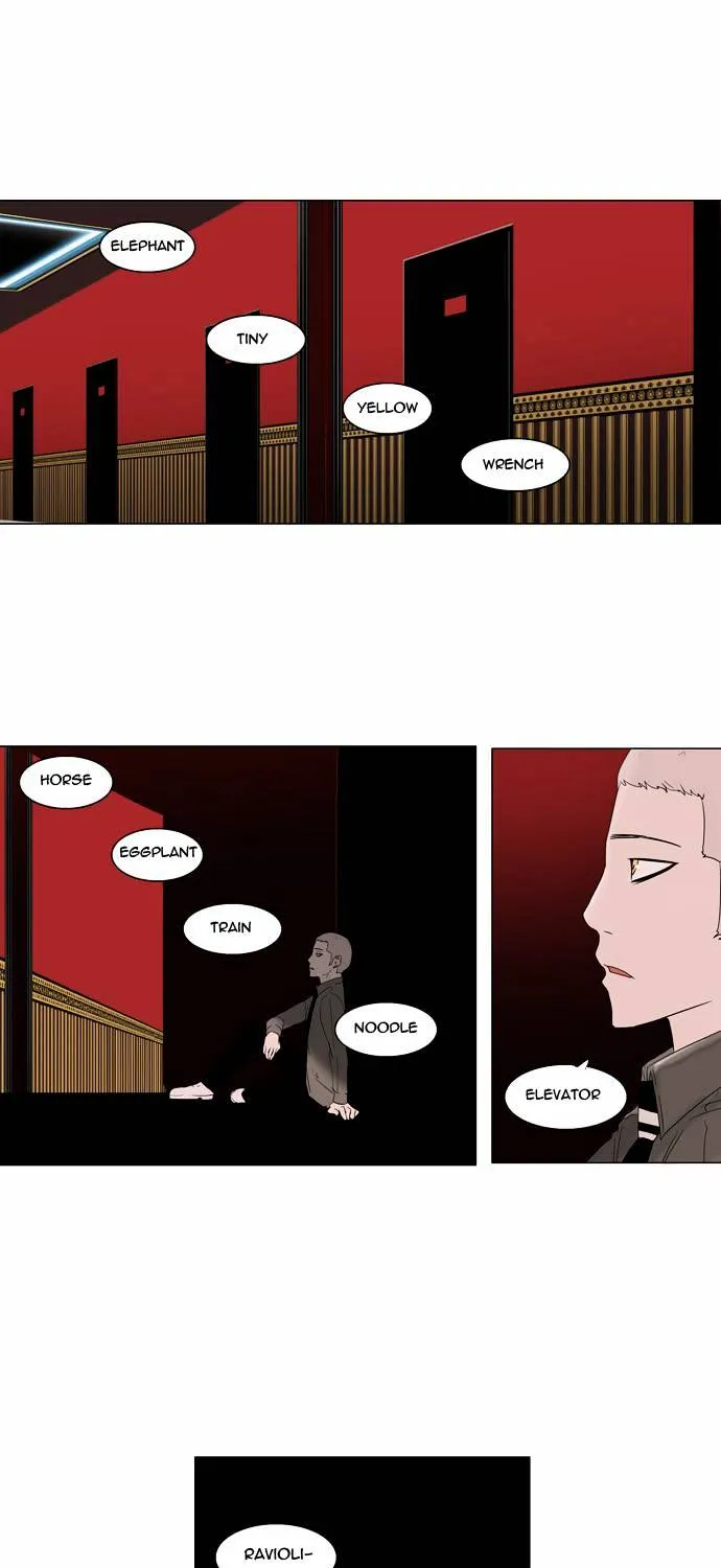 Tower Of God Chapter 93 page 29 - MangaKakalot