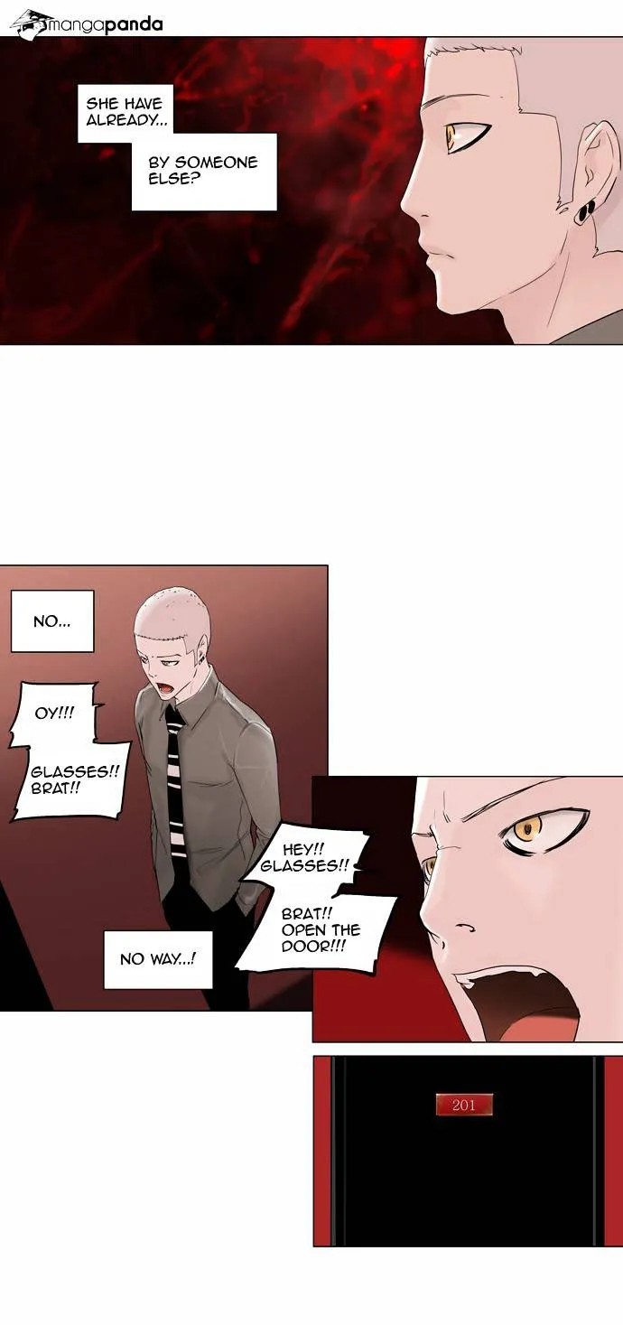 Tower Of God Chapter 93 page 4 - MangaKakalot