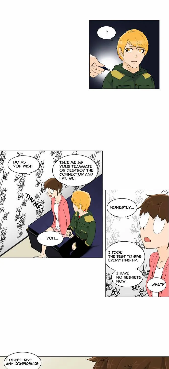 Tower Of God Chapter 94 page 17 - MangaNato