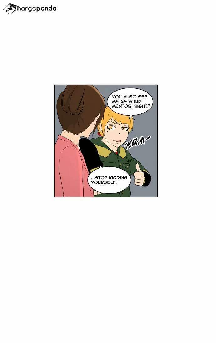 Tower Of God Chapter 94 page 21 - MangaNato