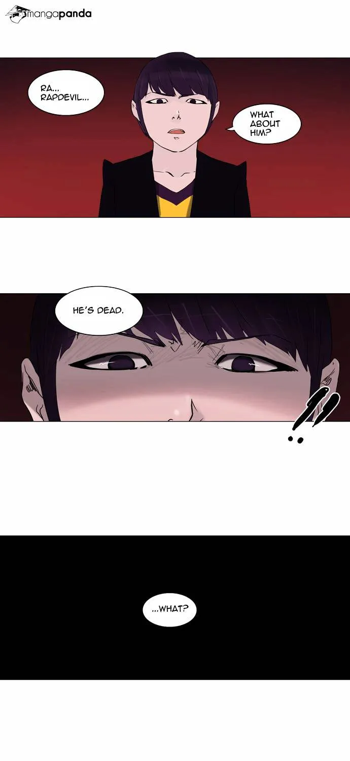 Tower Of God Chapter 94 page 26 - MangaNato