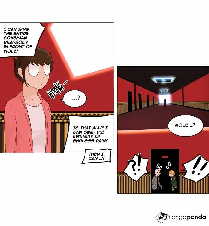 Tower Of God Chapter 94 page 33 - MangaNato