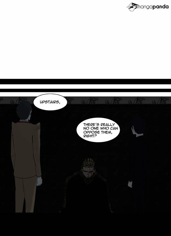 Tower Of God Chapter 94 page 40 - MangaNato