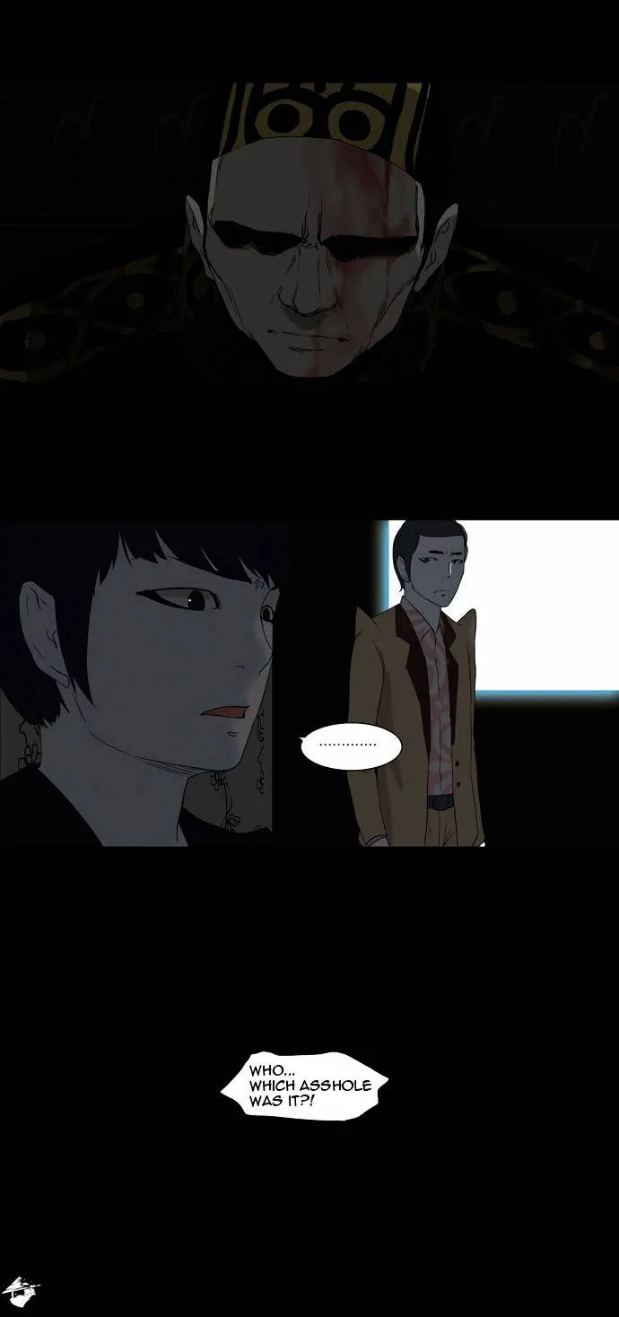 Tower Of God Chapter 94 page 41 - MangaNato