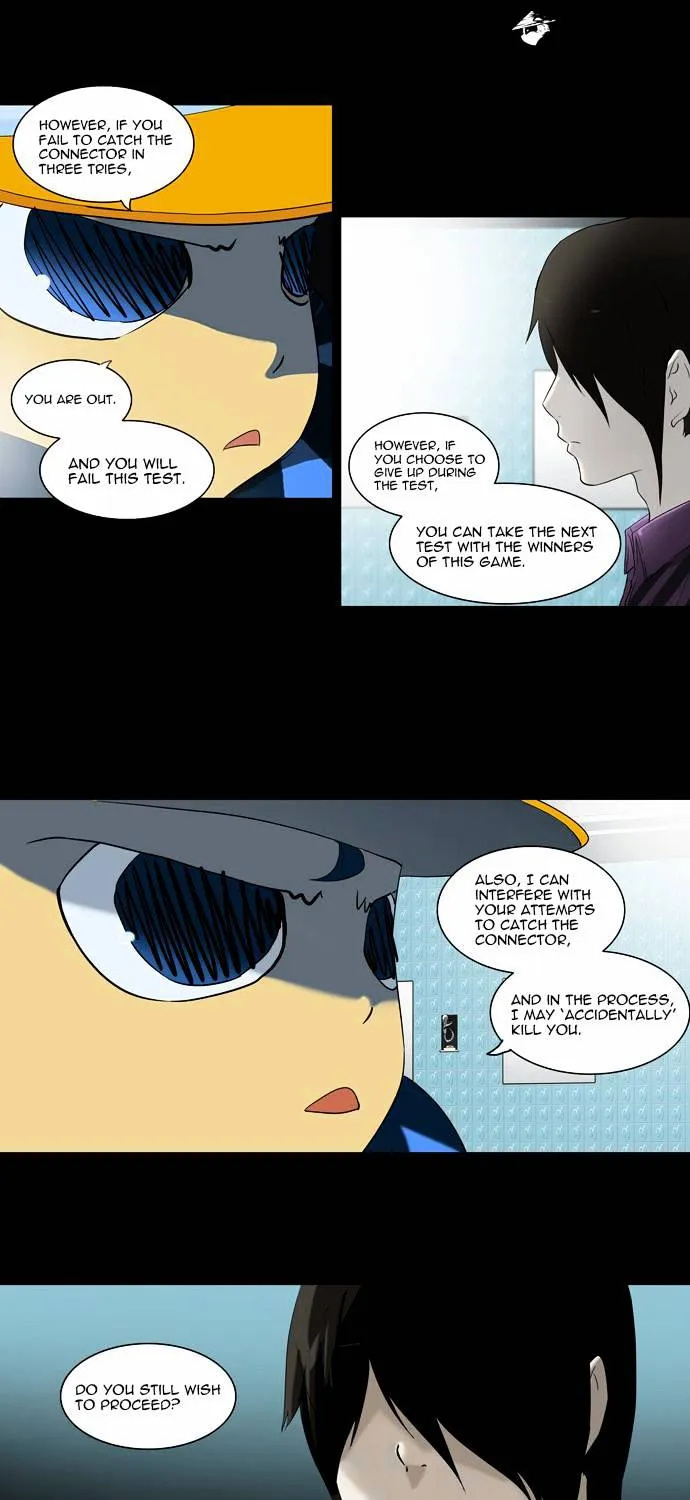 Tower Of God Chapter 95 page 13 - MangaNato