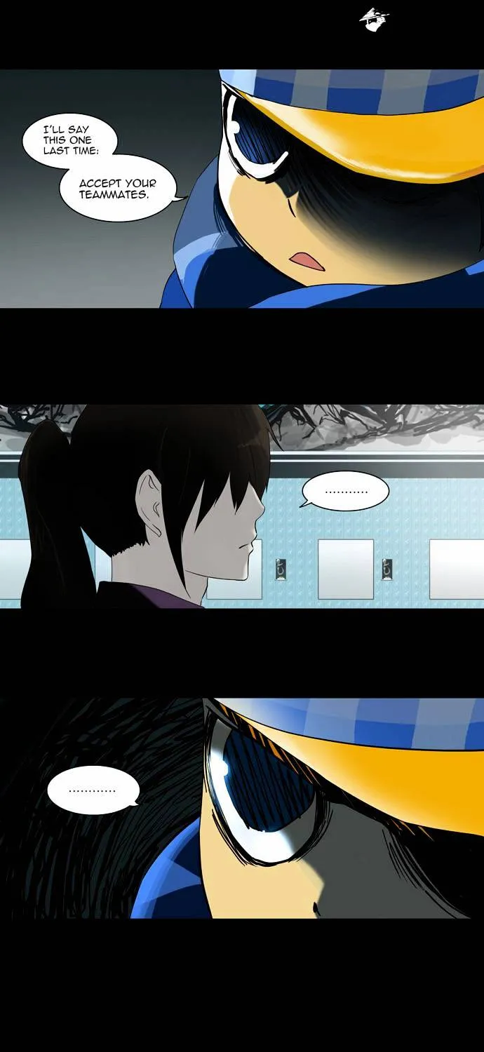 Tower Of God Chapter 95 page 4 - MangaNato