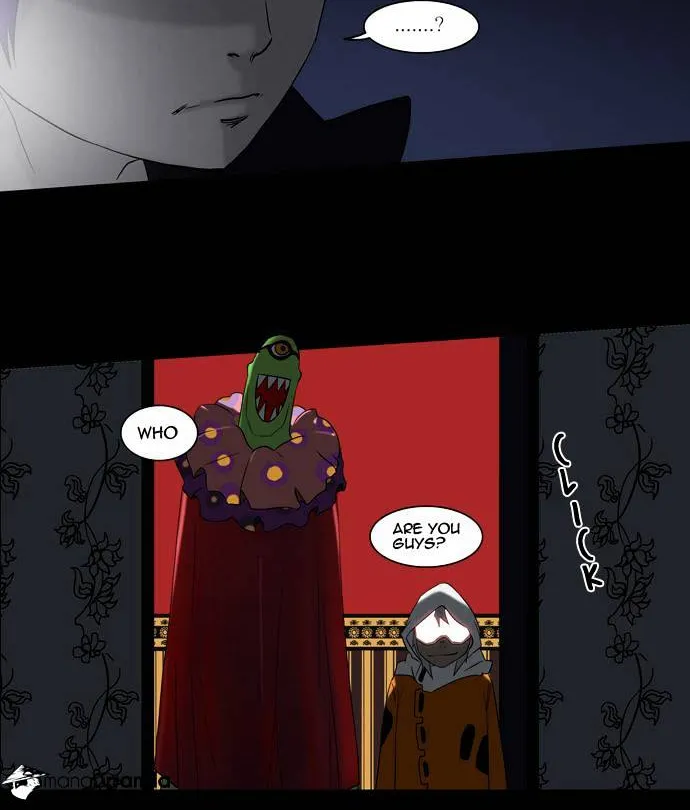 Tower Of God Chapter 95 page 37 - MangaNato