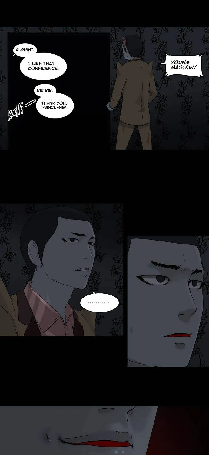 Tower Of God Chapter 95 page 54 - MangaNato