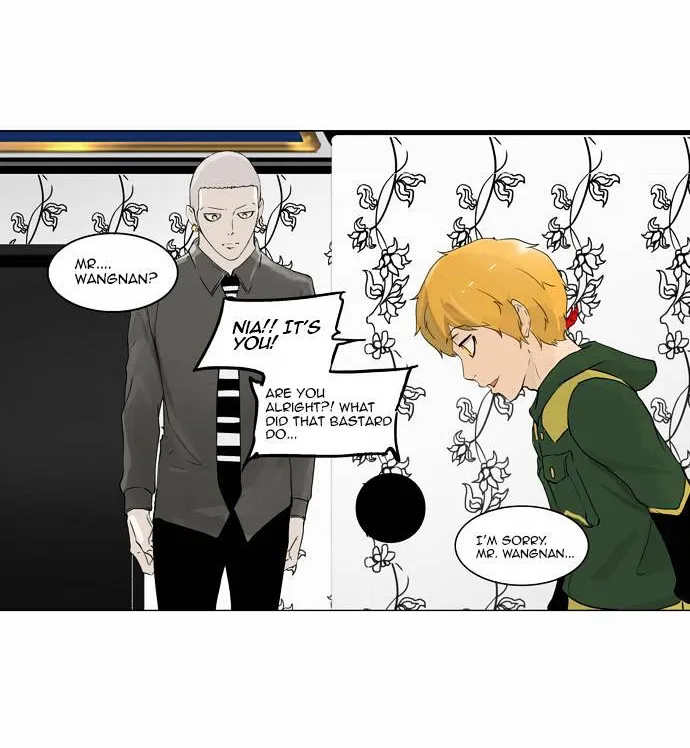 Tower Of God Chapter 98 page 20 - MangaKakalot