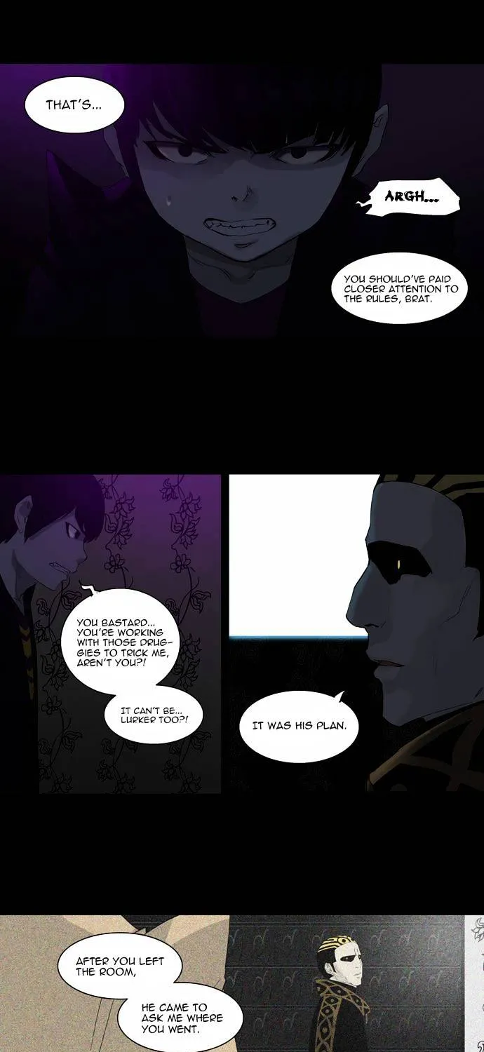 Tower Of God Chapter 98 page 4 - MangaKakalot