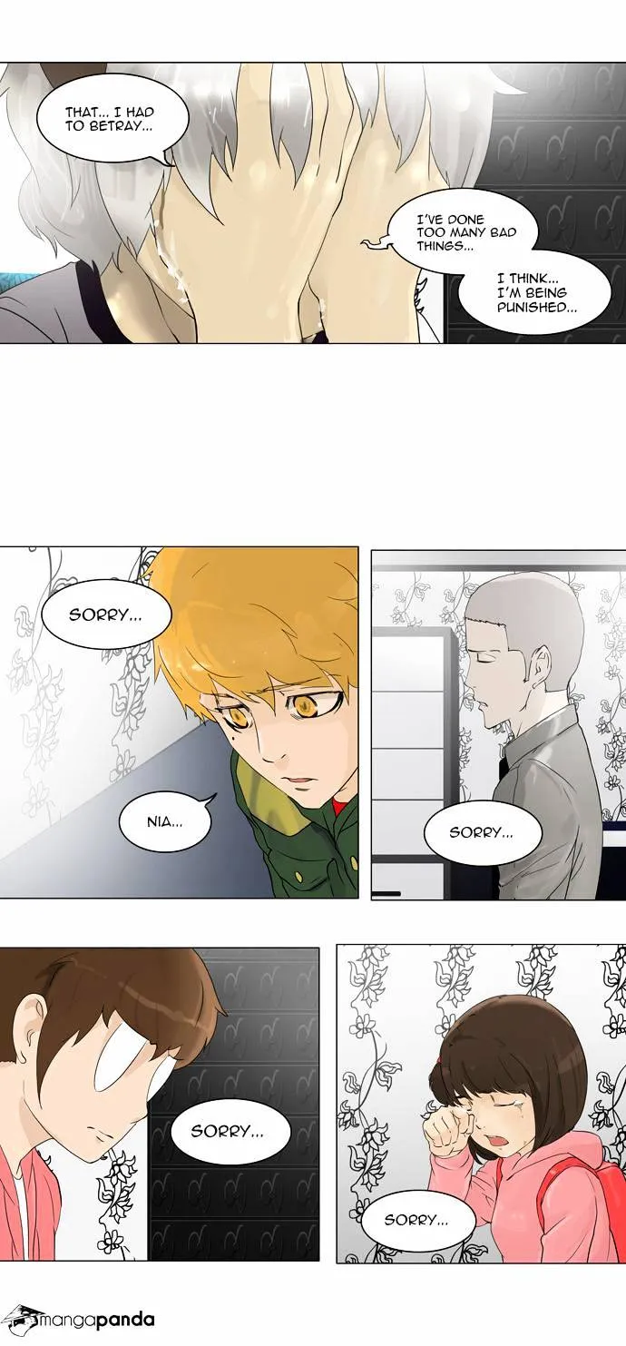 Tower Of God Chapter 98 page 38 - MangaKakalot