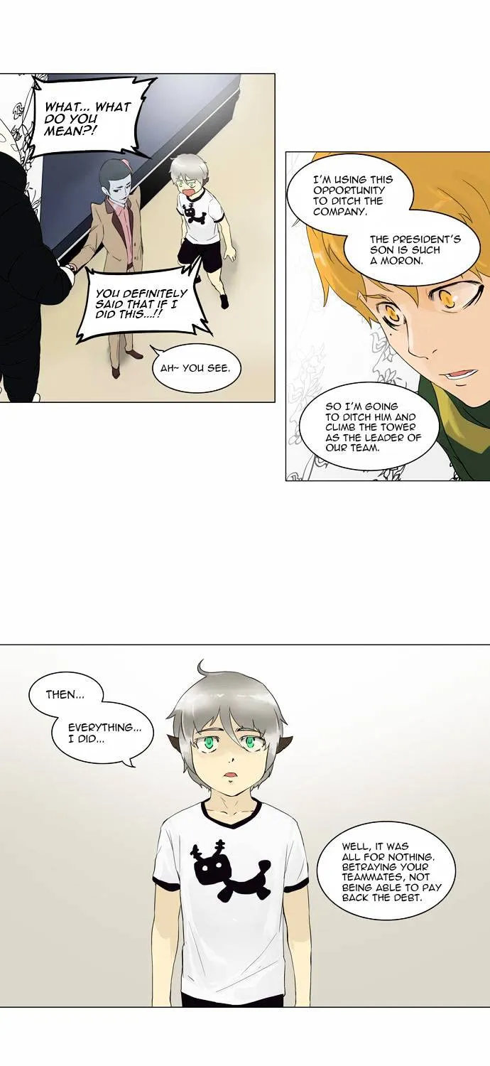 Tower Of God Chapter 98 page 47 - MangaKakalot