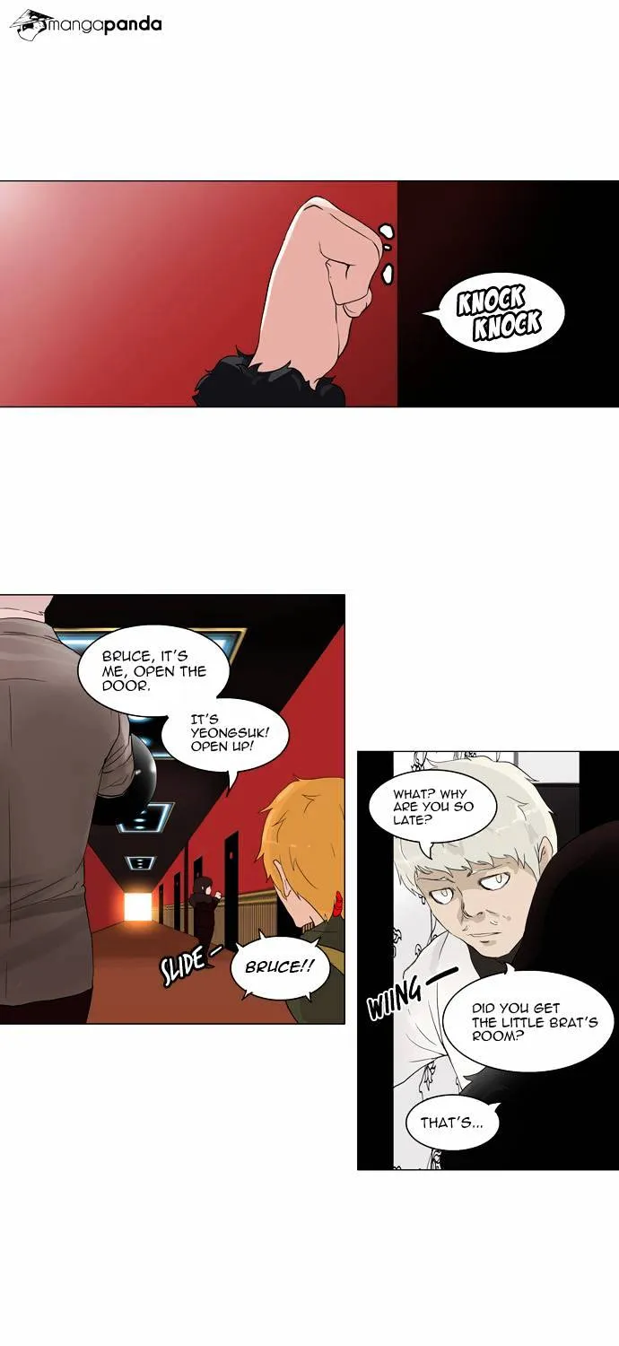 Tower Of God Chapter 98 page 10 - MangaKakalot