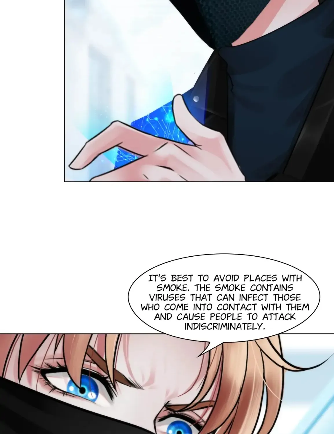 Toy In My Palm - Page 31