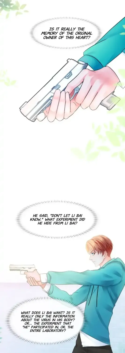 Toy In My Palm - Page 24