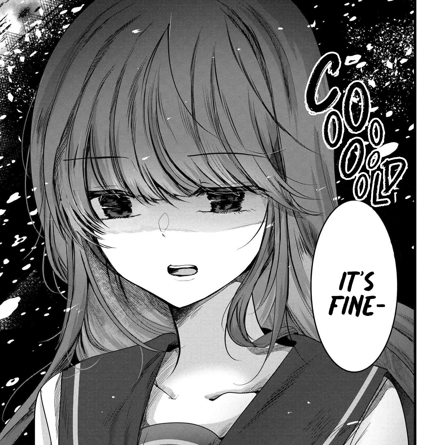 Tozaki-San Wa Boku Ni Dake Tsumetai Chapter 1 page 7 - MangaKakalot