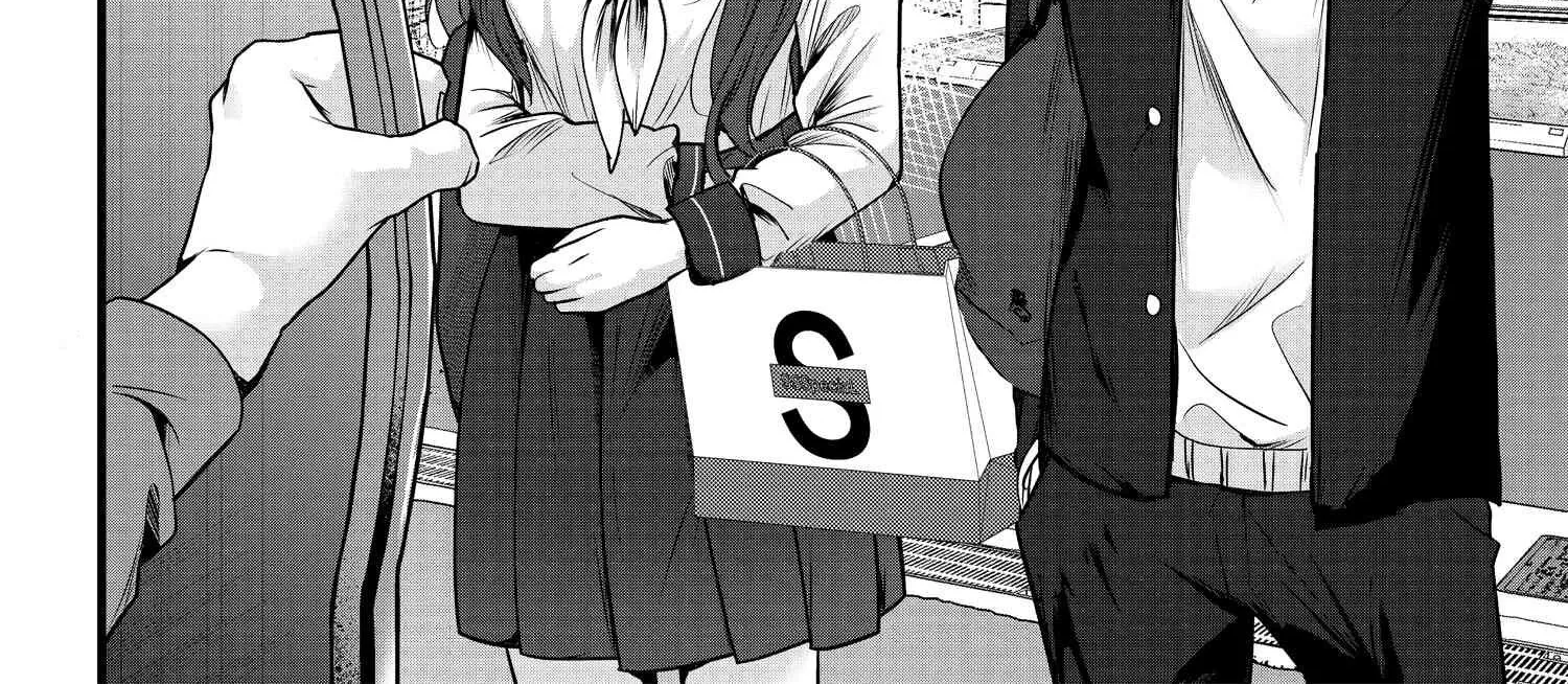 Tozaki-San Wa Boku Ni Dake Tsumetai Chapter 4 page 12 - MangaKakalot