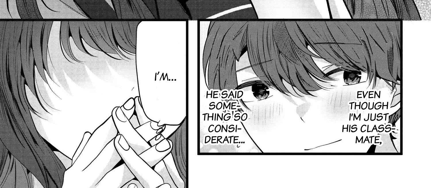 Tozaki-San Wa Boku Ni Dake Tsumetai Chapter 4 page 46 - MangaKakalot