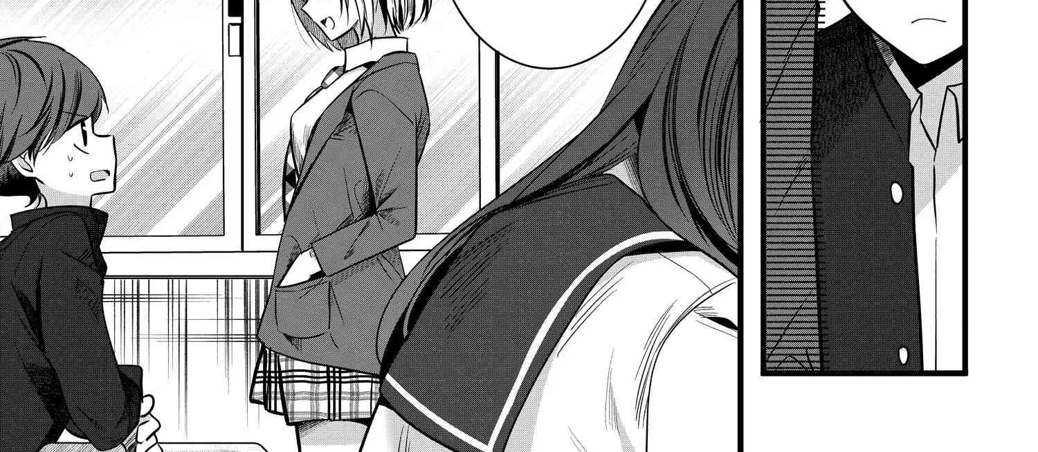 Tozaki-San Wa Boku Ni Dake Tsumetai Chapter 5 page 6 - MangaKakalot