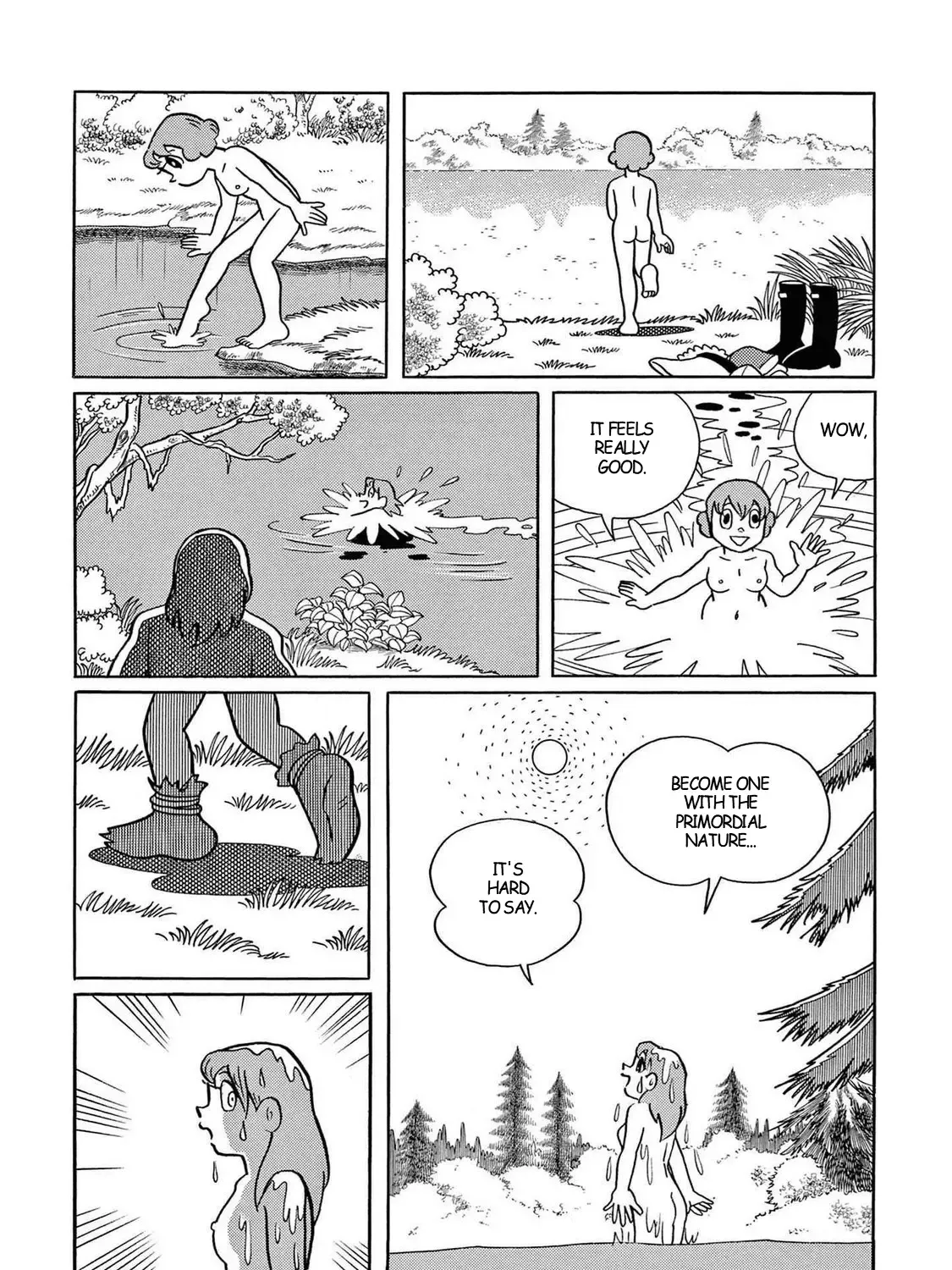 T・p Bon Chapter 23 page 31 - MangaKakalot