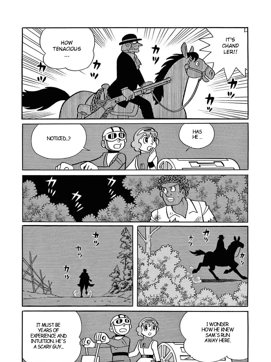 T・p Bon Chapter 24 page 53 - MangaKakalot