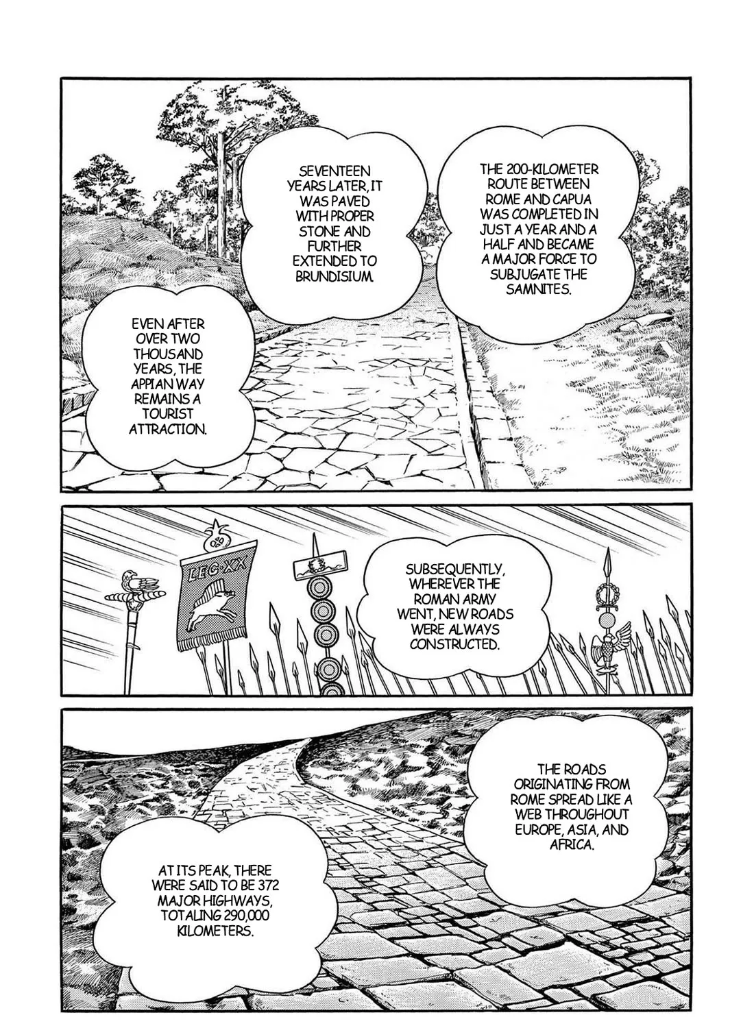 T・p Bon Chapter 33 page 63 - MangaKakalot