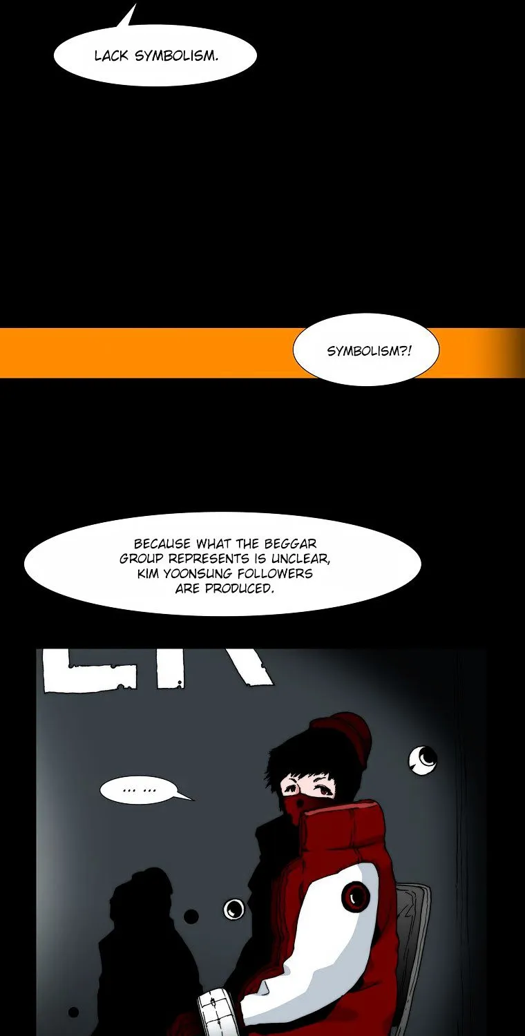 Trace 2.0 Chapter 0.5 page 9 - MangaNato