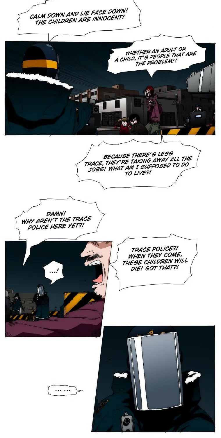 Trace 2.0 - Page 18