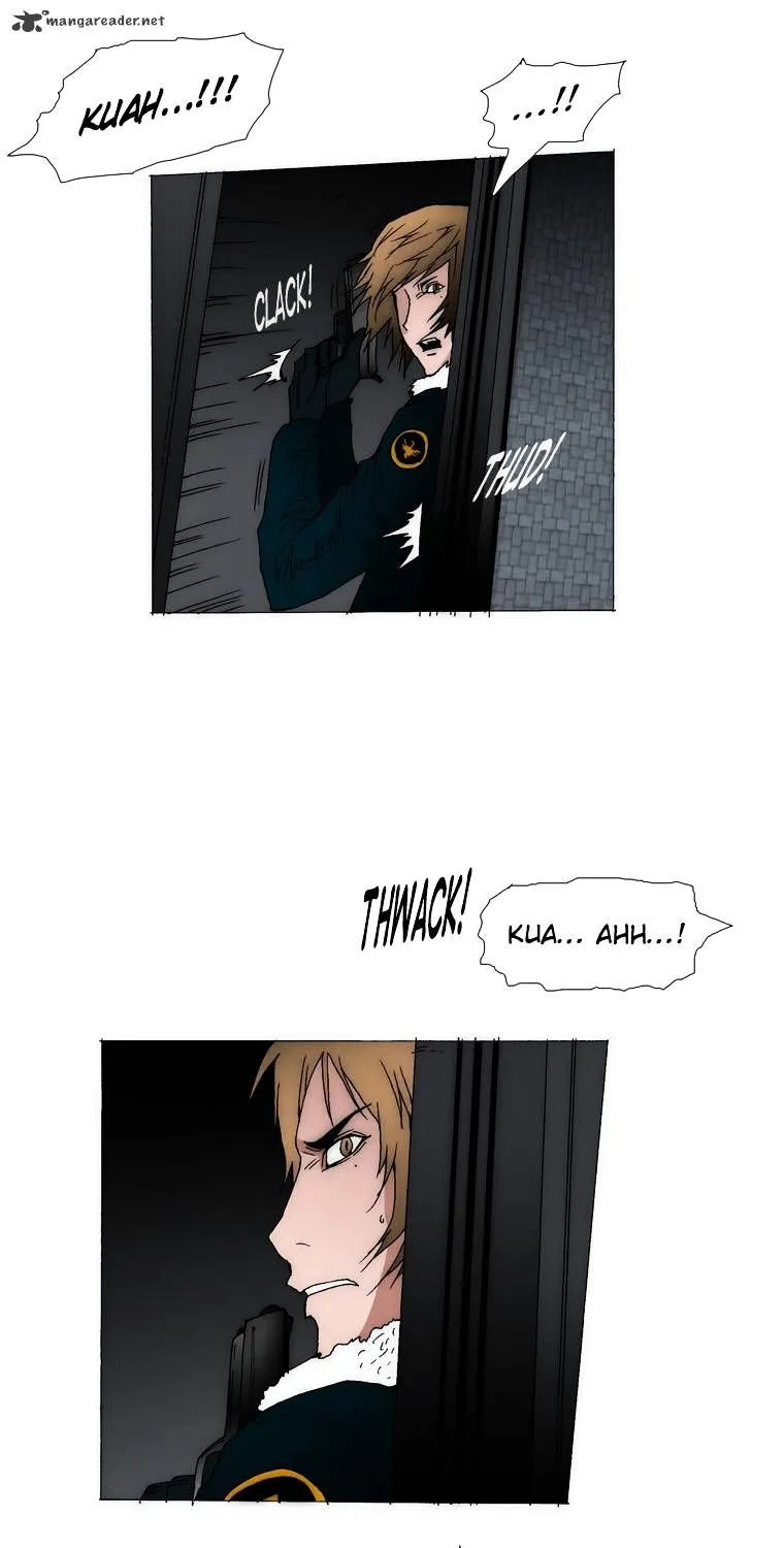 Trace 2.0 - Page 36