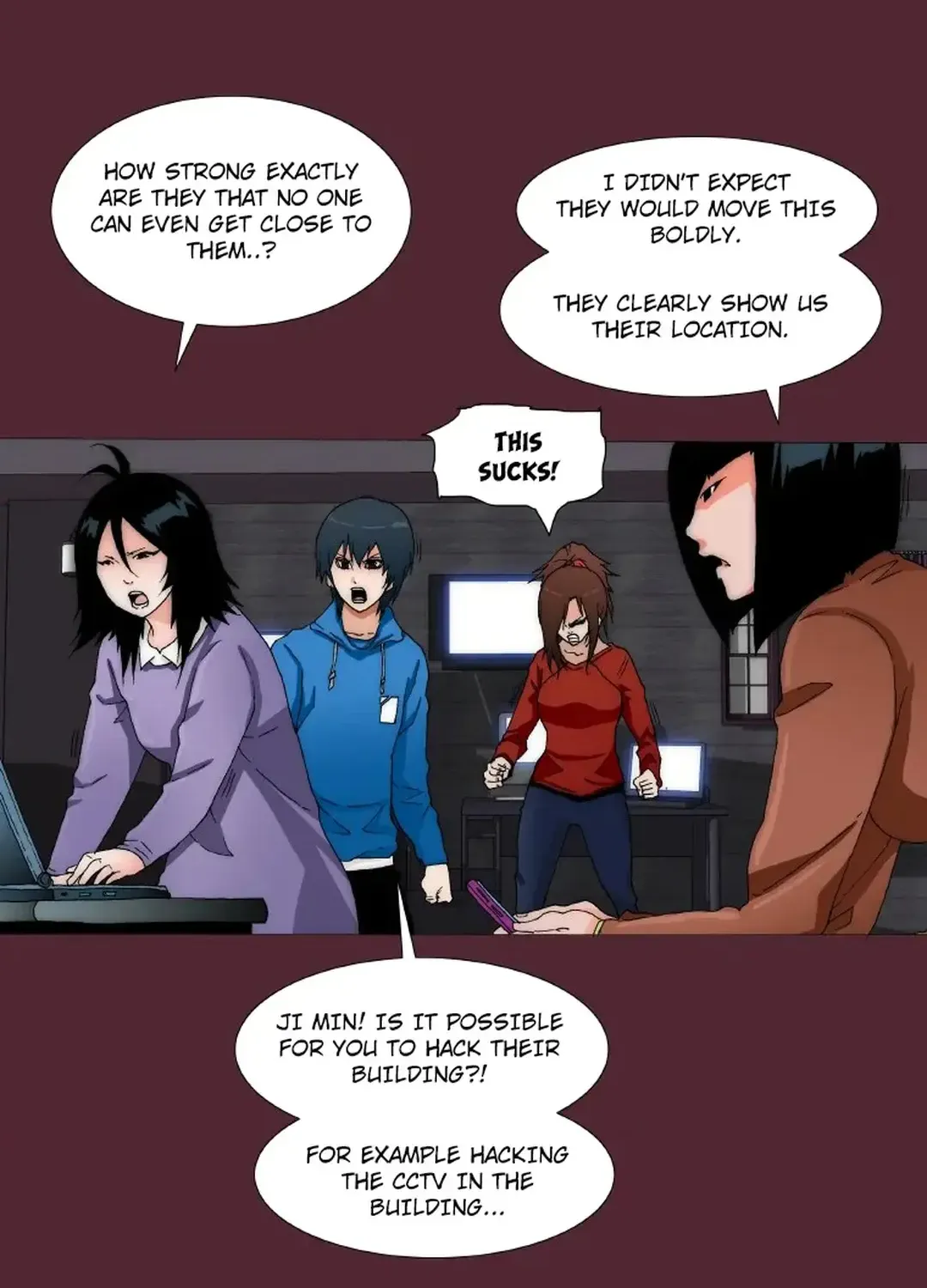 Trace 2.0 - Page 18