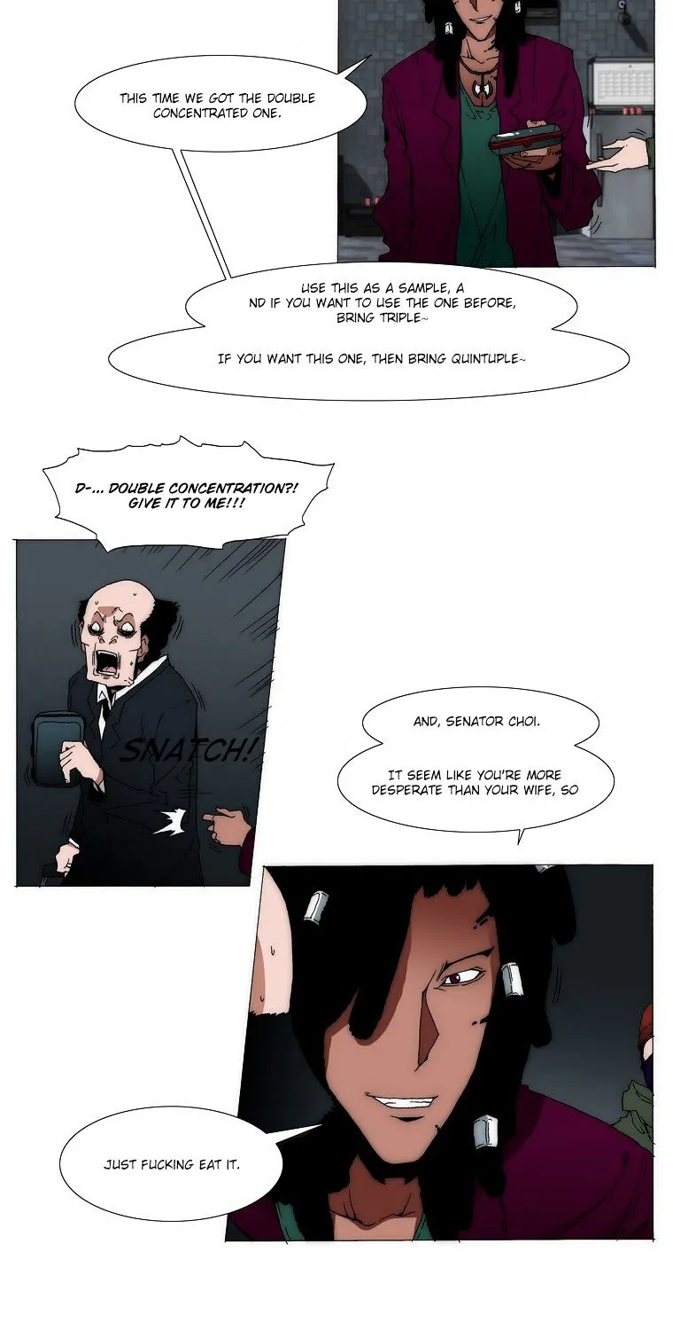 Trace 2.0 - Page 13