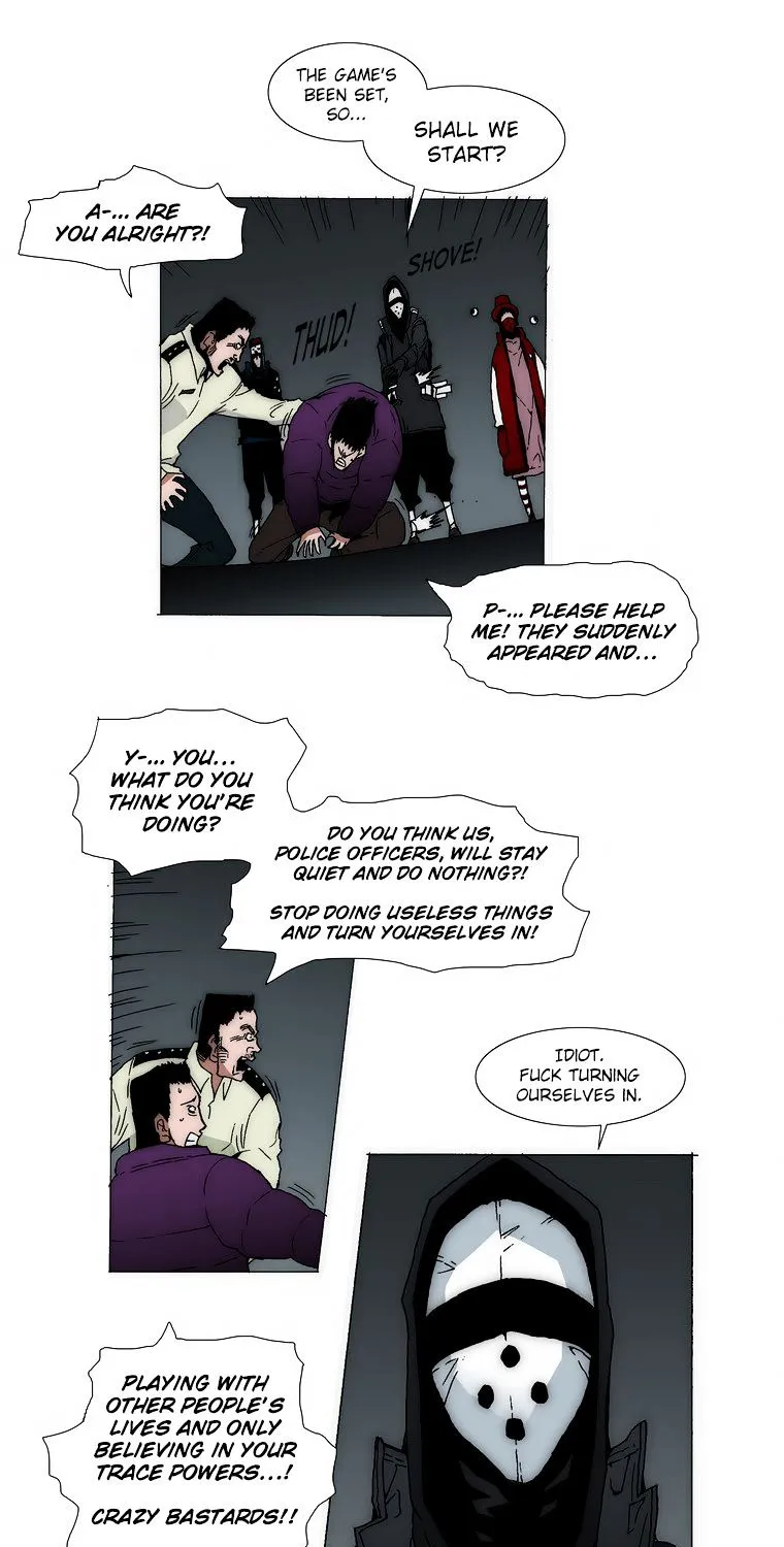 Trace 2.0 - Page 11