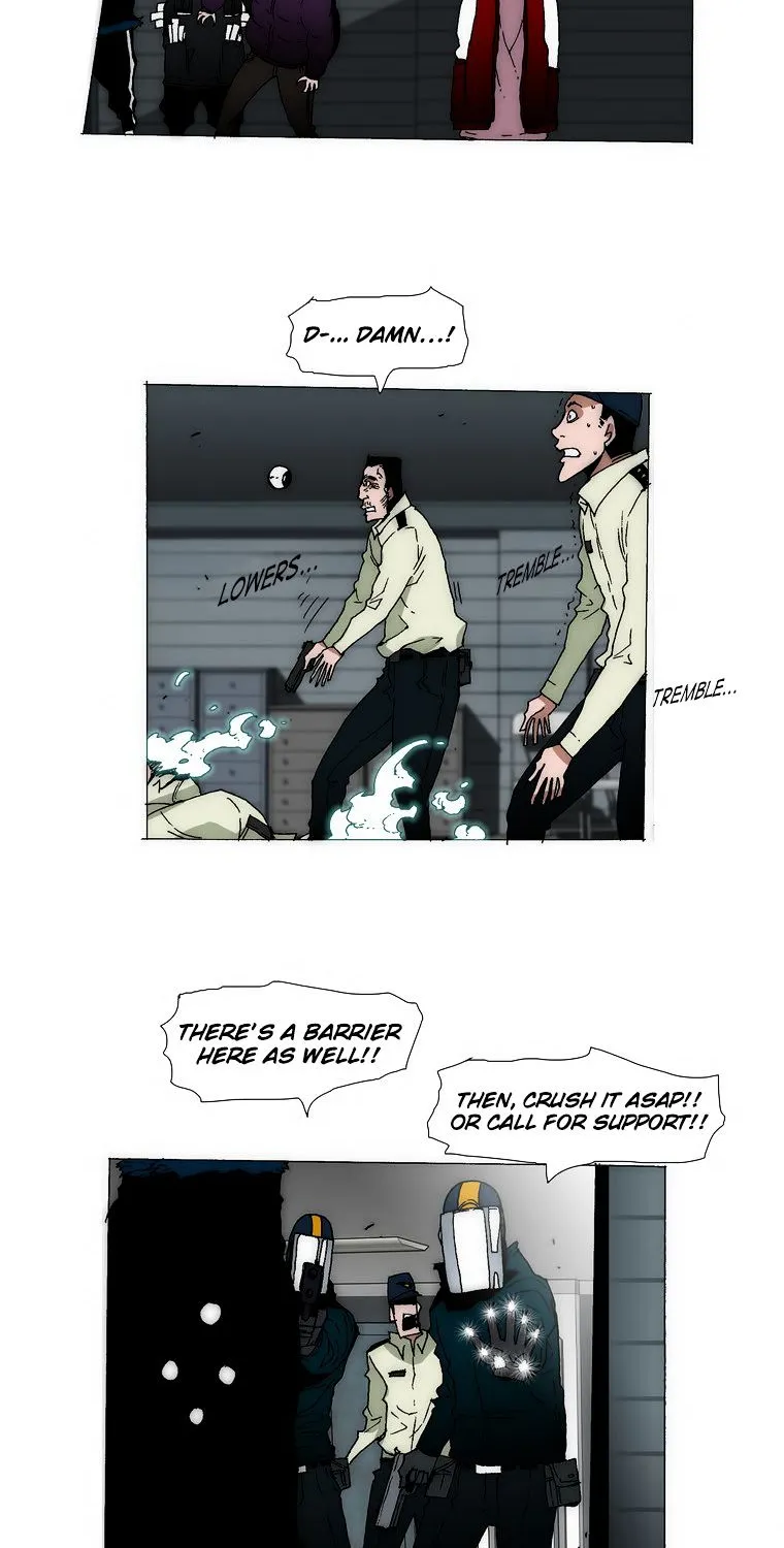 Trace 2.0 - Page 9