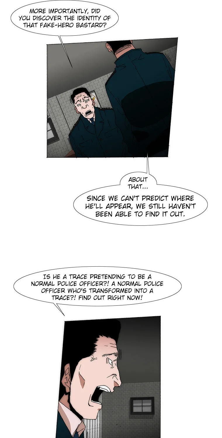 Trace 2.0 - Page 1