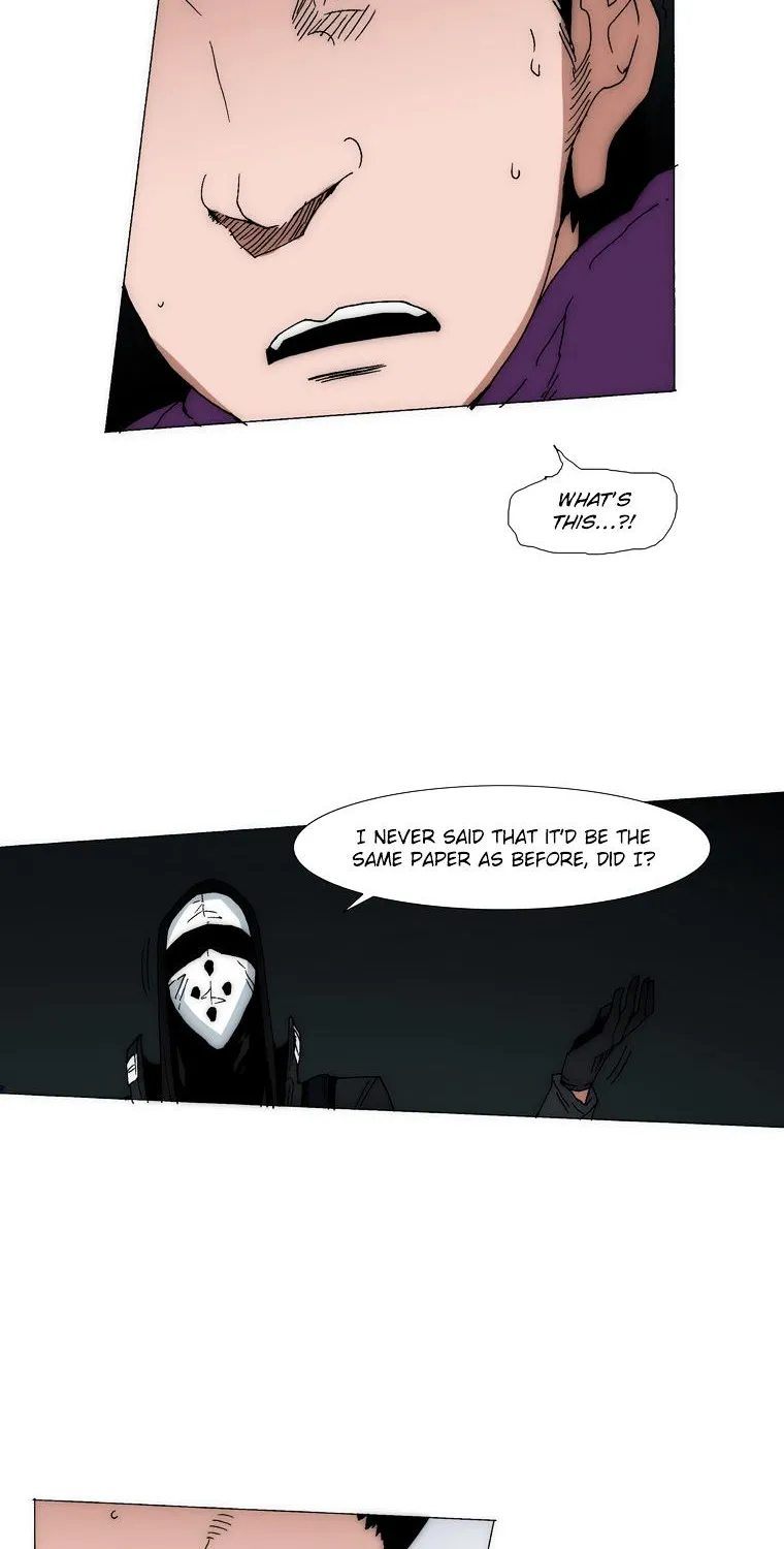 Trace 2.0 Chapter 4 page 30 - MangaNato