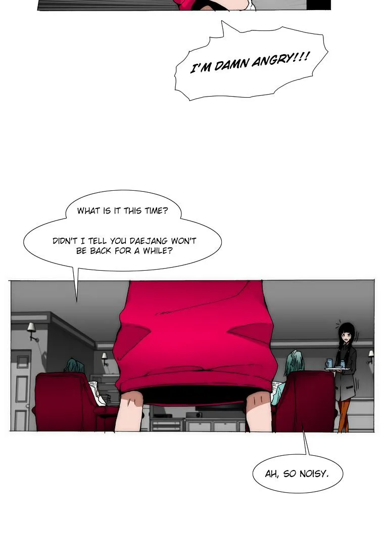 Trace 2.0 Chapter 4 page 46 - MangaNato