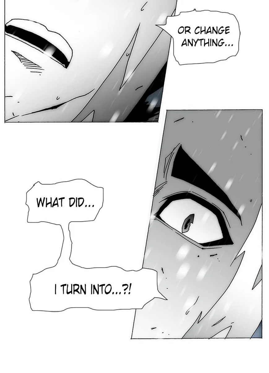 Trace 2.0 Chapter 54 page 25 - MangaNato