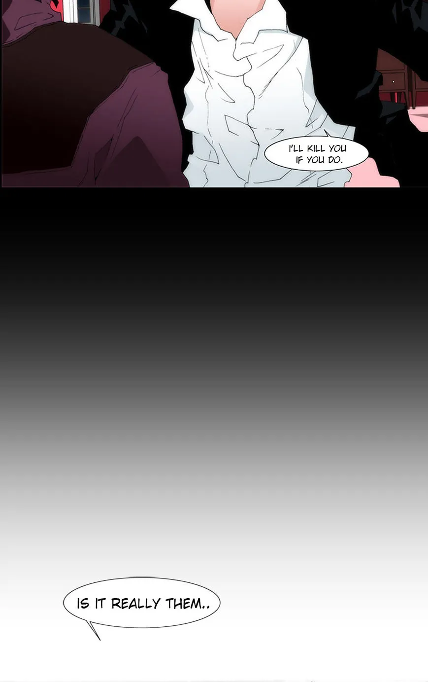 Trace 2.0 Chapter 54 page 55 - MangaNato