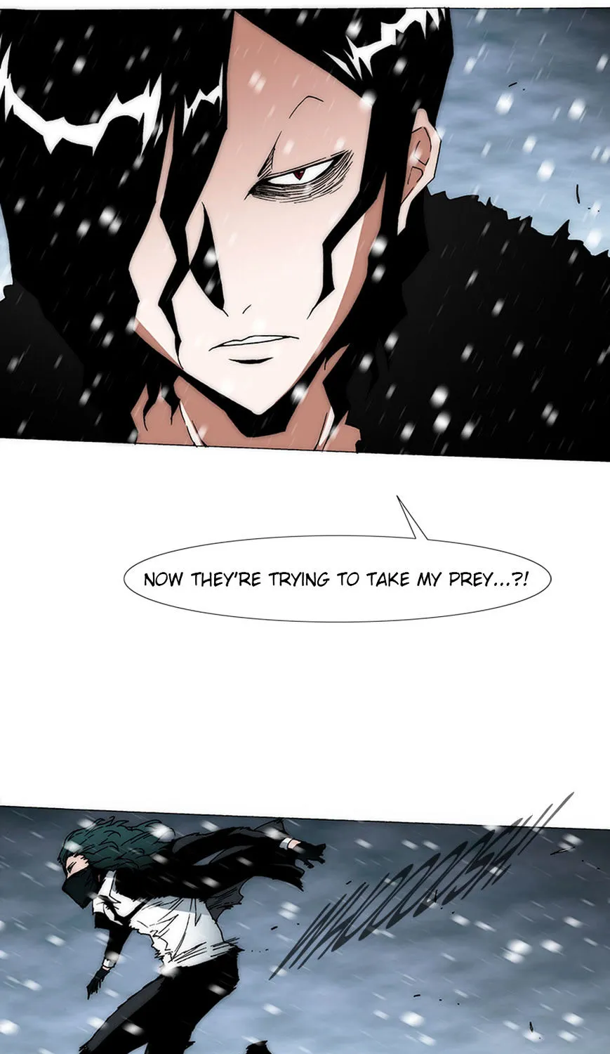 Trace 2.0 Chapter 54 page 56 - MangaNato