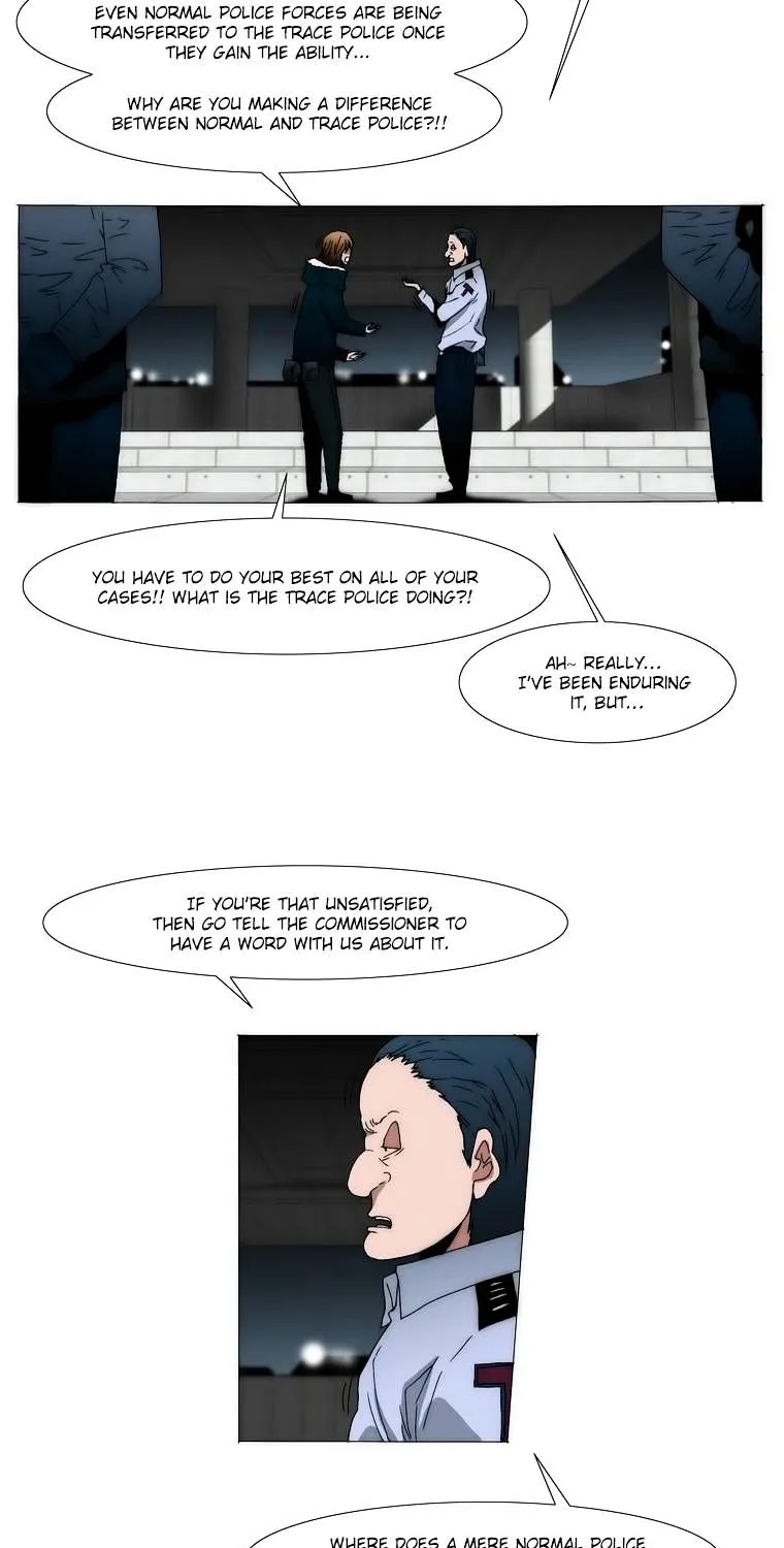 Trace 2.0 Chapter 6 page 19 - MangaNato