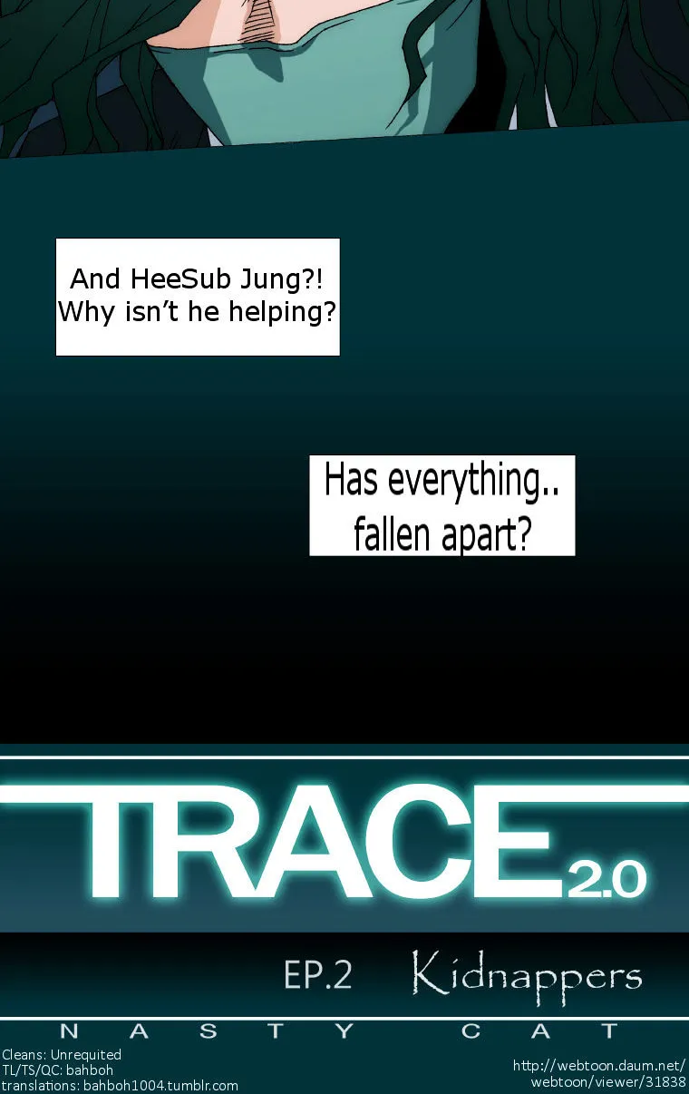 Trace 2.0 - Page 25