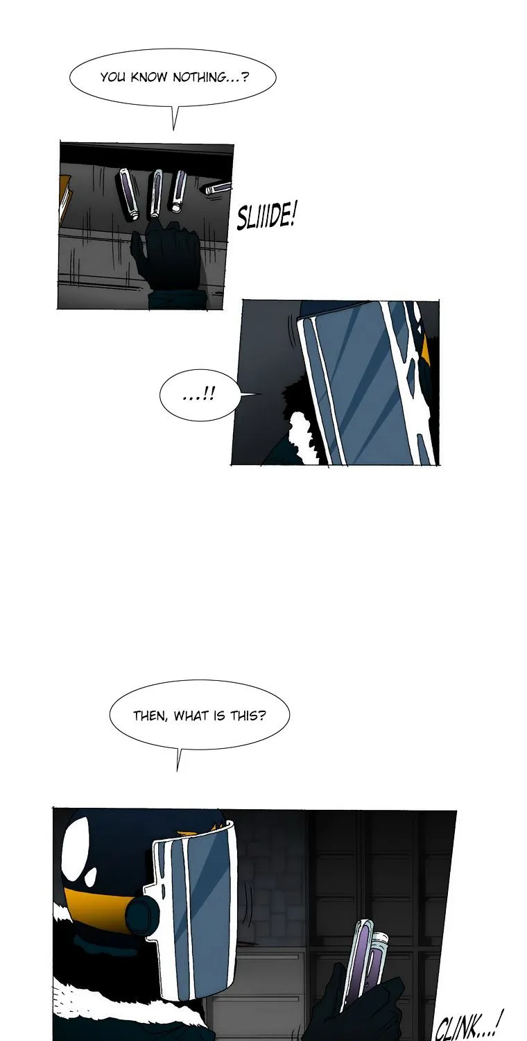 Trace 2.0 - Page 12