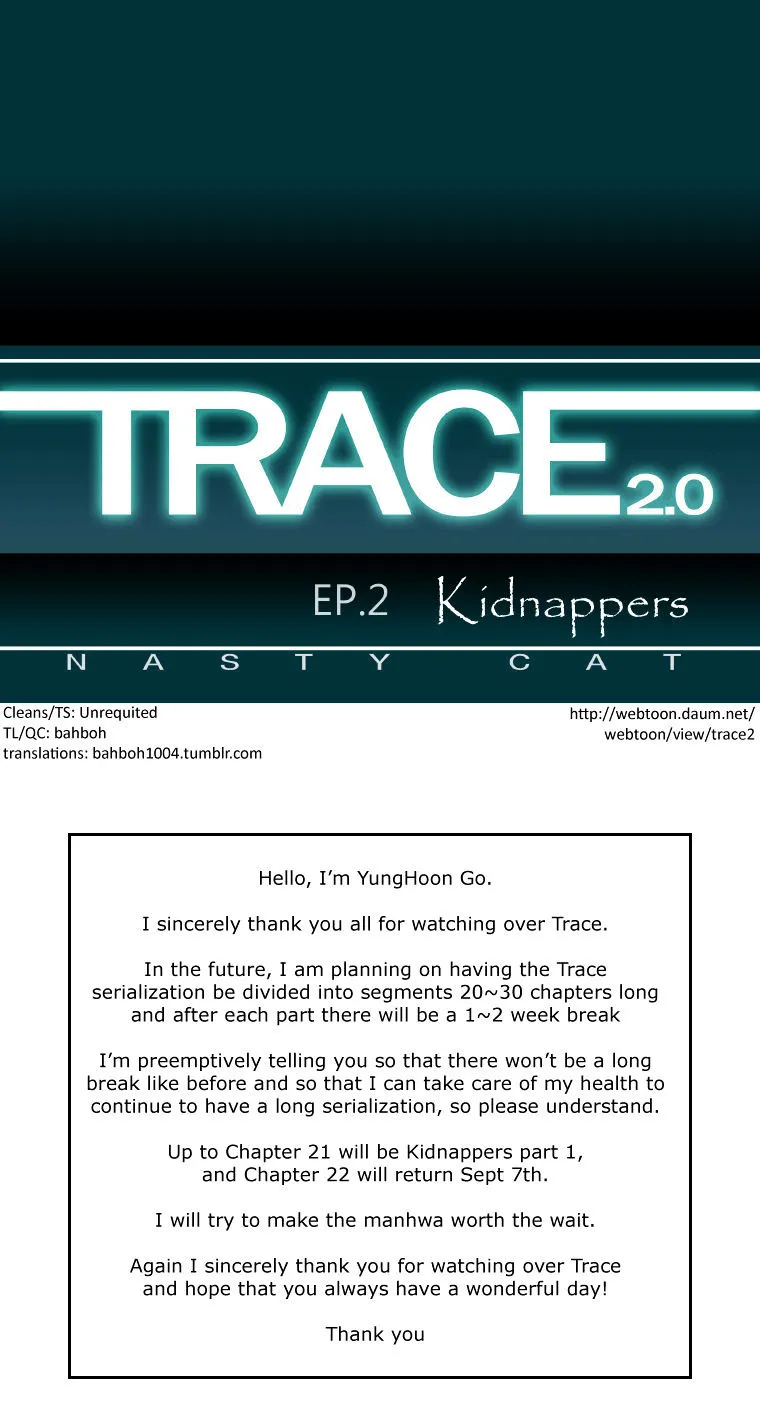 Trace 2.0 - Page 40