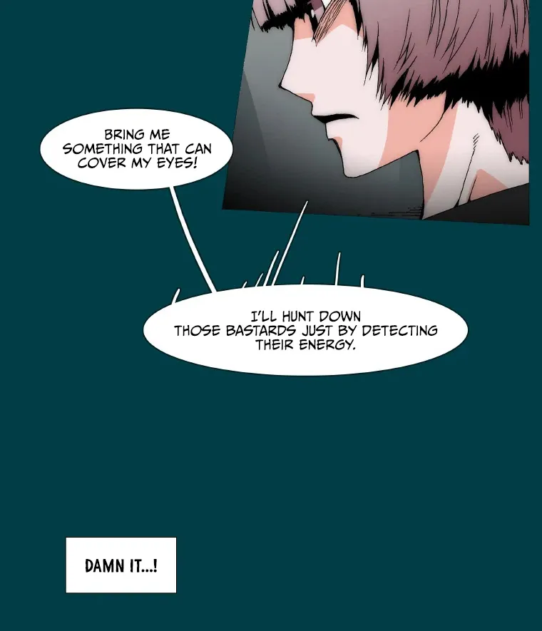 Trace 2.0 Chapter 84 page 21 - MangaNato