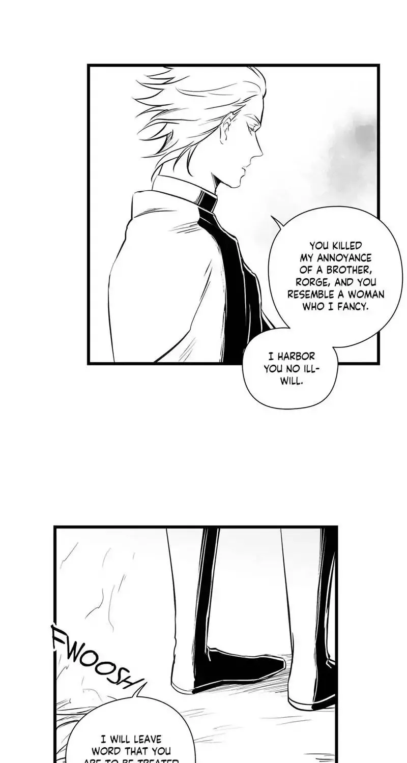 Trace Of Witch Chapter 26 page 21 - MangaKakalot