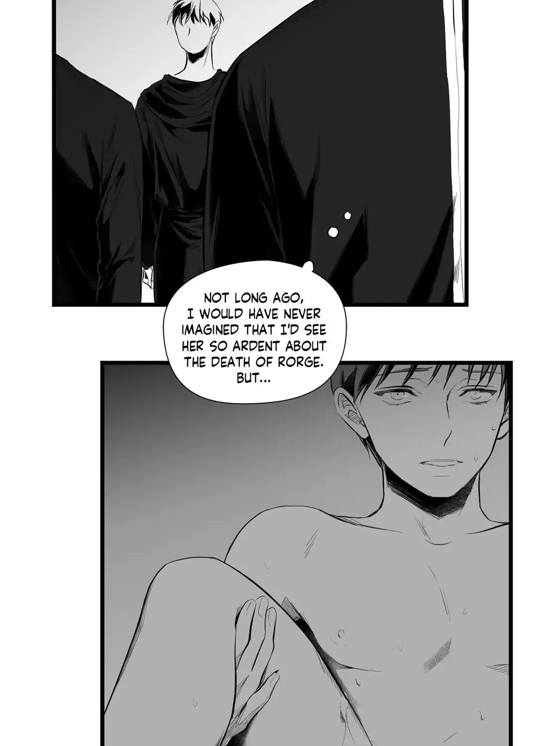 Trace Of Witch Chapter 37 page 36 - MangaKakalot