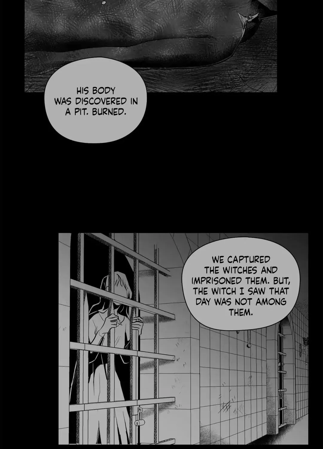 Trace Of Witch Chapter 41 page 38 - MangaKakalot