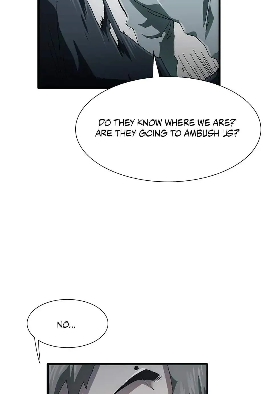 Trace [Remastered] - Page 64