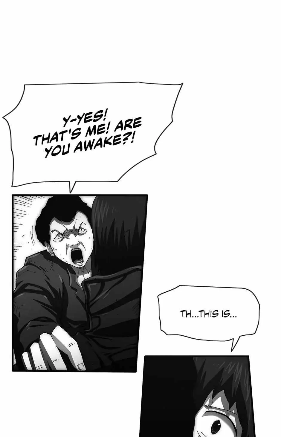 Trace [Remastered] Chapter 122 page 43 - MangaKakalot