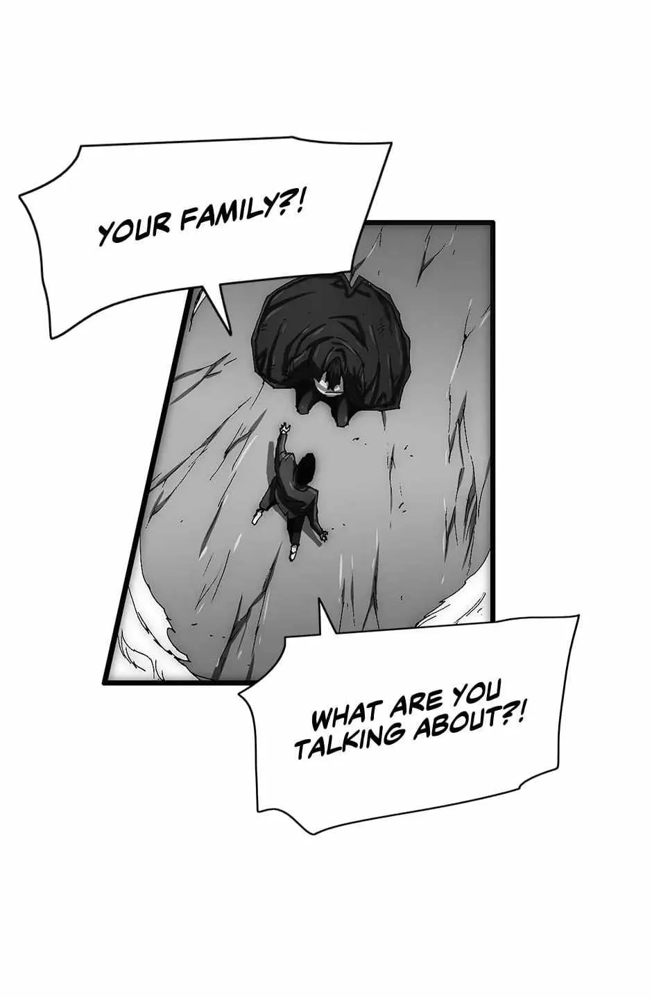 Trace [Remastered] Chapter 122 page 51 - MangaKakalot